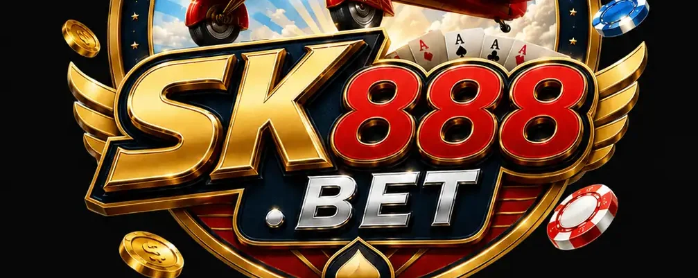 Sk888 Game